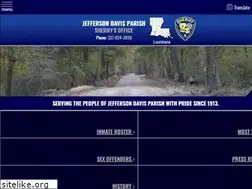 Sites similar to jdpso.org