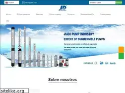Sites similar to jdpumps.com