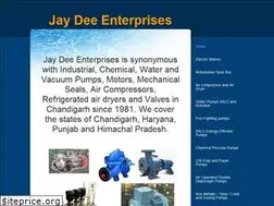 Sites similar to jdpumps.in