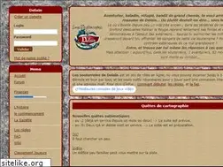Sites similar to jdr-delain.net