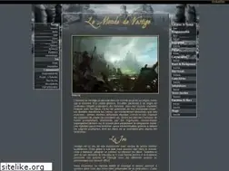 Sites similar to jdr-vestige.net
