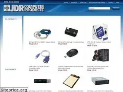 Sites similar to jdr.com