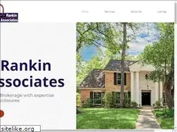 Sites similar to jdrankin.com