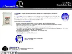Sites similar to jdrasner.com