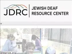 Sites similar to jdrc.org
