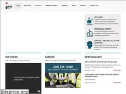 Sites similar to jdrcables.com
