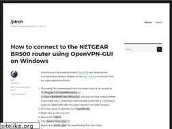 Sites similar to jdrch.wordpress.com