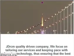 Sites similar to jdrcm.com