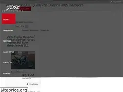 Sites similar to jdrcmotorsports.com