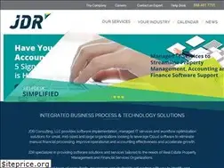 Sites similar to jdrconsulting.net