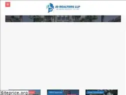 Sites similar to jdrealtors.in