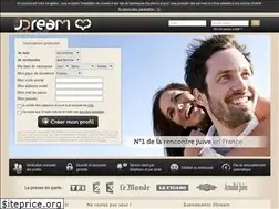 Sites similar to jdream.fr