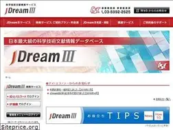 Sites similar to jdream3x.jp