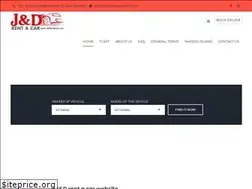 Sites similar to jdrentacar.gr