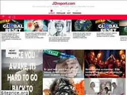 Sites similar to jdreport.com