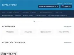 Sites similar to jdreptiles.myshopify.com
