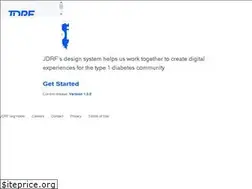 Sites similar to jdrf.design