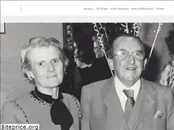 Sites similar to jdrfoundation.com.au