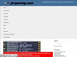 Sites similar to jdrgaming.com