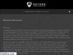 Sites similar to jdrguitars.com