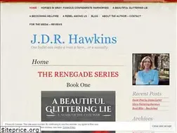 Sites similar to jdrhawkins.com