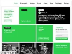 Sites similar to jdriven.nl