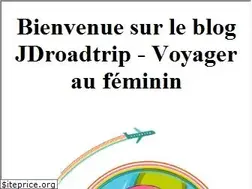 Sites similar to jdroadtrip.tv