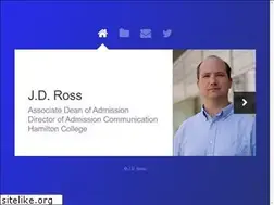 Sites similar to jdross.com