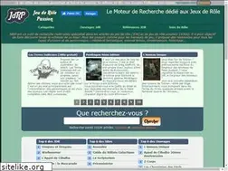 Sites similar to jdrp.fr