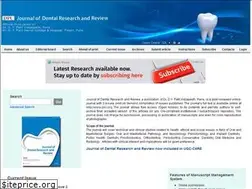 Sites similar to jdrr.org