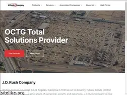 Sites similar to jdrush.com