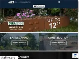 Sites similar to jdrussellco.com