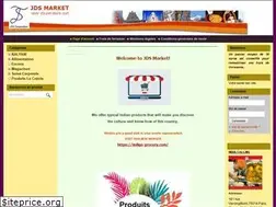 Sites similar to jds-market.com