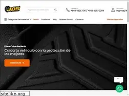 Sites similar to jds.cl