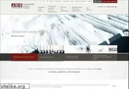 Sites similar to jds.com.pl