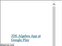 Sites similar to jds.com