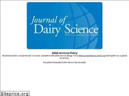 Sites similar to jds.fass.org