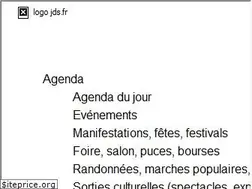 Sites similar to jds.fr