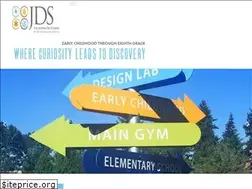 Sites similar to jds.org