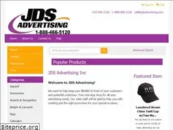 Sites similar to jdsadvertising.com
