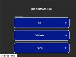 Sites similar to jdsairman.com