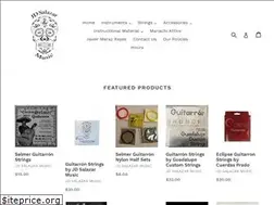Sites similar to jdsalazarmusic.com