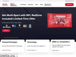 Sites similar to jdsattv.com
