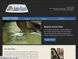 Sites similar to jdsautoglass.com