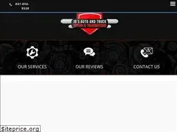 Sites similar to jdsautorepair.com