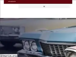 Sites similar to jdsautorestoration.com