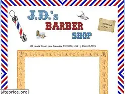 Sites similar to jdsbarbershop.net