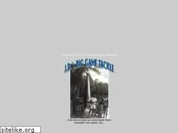 Sites similar to jdsbiggame.com