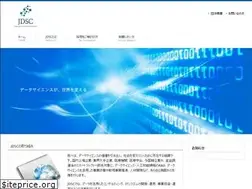 Sites similar to jdsc.or.jp