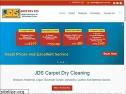 Sites similar to jdscdc.com.au
